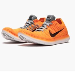 Nike Free RN Flyknit